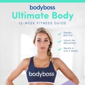 BodyBoss Ultimate Body Fitness Guide